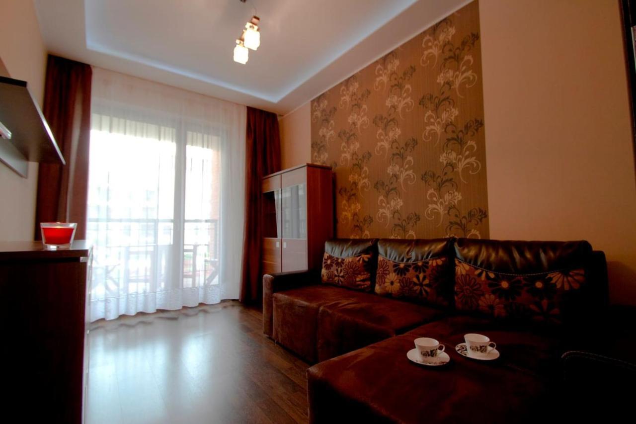 Leilighet Golden Apartments&sz7-66